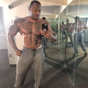 Meet your Posher, Steve